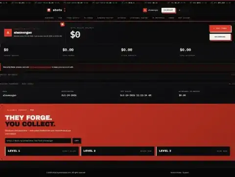 H-TPL9 member dashboard preview